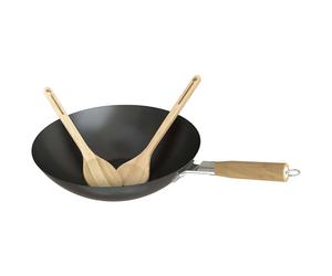 Campingaz Poêle à Frire Wok