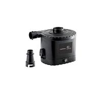 Campingaz Pompe à Piles 4D Quickpump 2 fonctions : gonfle et dégonfle