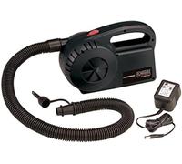 Campingaz - Pompe électrique - Quickpomp rechargable - 230 Volts - 600 Litres/min, Noir