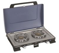 CAMPINGAZ Réchaud 2 Feux 400 s Xcelerate™ Burner System - 2 x 165 gr