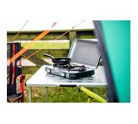 Campingaz Rechaud 2 Feux Camping Kitchen Sur Reservoir