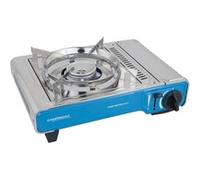 Campingaz - Camp'Bistro DLX - Réchaud à gaz - silver / blue
