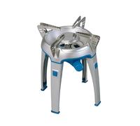 Campingaz Réchaud à gaz Bivouac Instastart — 1 brûleur, 2600 W, léger et compact, sac inclus