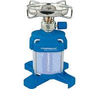Campingaz Réchaud portable Bleuet 206 Plus avec base pour C-206 Bleu