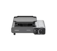 Campingaz Réchaud & Grill Camp Bistro 3 - 1 brûleur 2200 W - Portable avec étui - Noir