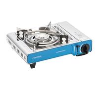 Campingaz - Camp'Bistro DLX - Réchaud à gaz - silver / blue