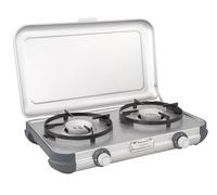 Campingaz Réchaud Camping Kitchen 2 CV, Blanc