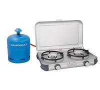 Campingaz Rechaud 2 Feux Camping Kitchen Sur Reservoir