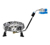 Campingaz Réchaud de camping Camp & Trek Connect cuisinière à gaz gaz