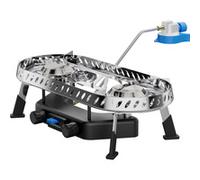 Campingaz Réchaud de camping Camp & Trek Twin Connect cuisinière à gaz gaz
