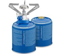 Campingaz Réchaud de camping Combo Camping Connect + 2 CV 470 Plus cuisinière à gaz gaz