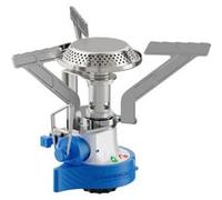 Campingaz Twister Connect PZ réchaud à gaz | Connexion facile et double verrouillage | Réchaud léger à 1 brûleur | Puissance de 2900 W |Idéal pour le camping, les festivals et le kit d'urgence 72h