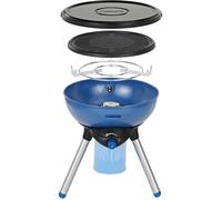 CAMPINGAZ Réchaud sur cartouche - PG 200 - Bleu/Noir