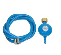 Campingaz – Régulateur de pression de gaz – Accessoire pour barbecue et grill – 15 x 25 x 5 cm