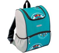 Campingaz Day Ethnic 9l Cooler Backpack Bleu