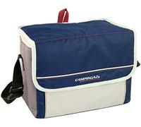Sac Isotherme Campingaz Fold 'n Cool 10 Litres Bleu Gris