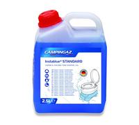 Campingaz Sanitärzusatz Instablue Standard Camping Chemietoilette 2,5L
