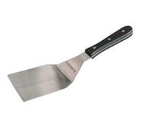 Spatule courte en inox pour plancha Campingaz