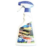 Campingaz Vaporisateur nettoyant graisses pour barbecue – 500 ml