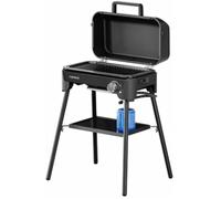 Campingaz Tour&grill Barbecue Argenté