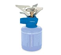 Campingaz Twister Plus, réchaud gaz pour camping et festivals, manipulation simple, Bleu
