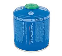 Campingaz CV Cartouche de gaz cliquable Adulte Unisexe, Bleu, 450g