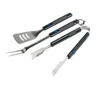 Campingaz Ustensile Stell Inoxydable 3 Unités