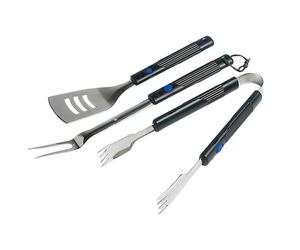 Campingaz Ustensile Stell Inoxydable 3 Unités
