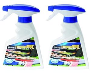 Campingaz Vaporisateur Nettoyant Barbecue (Lot de 2)