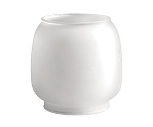 Campingaz - Verre de rechange - Verre de lampe à gaz M - Ronde - Ø 6,5x8 cm