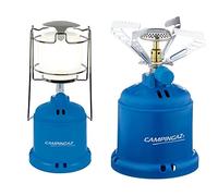 Campingaz - Verre lampe à gaz - Lanterne Camping 206 L - 10-80 Watt