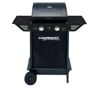Campingaz Xpert 100 L Plus Rocky Grill Chariot à gaz Noir