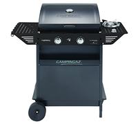 Campingaz Xpert 200 Ls Plus Rocky Barbecue Argenté