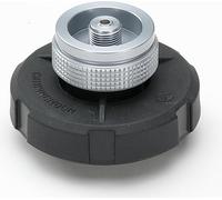 Campingmoon Adaptateur de cartouche de valve pour cartouches Campingaz CV avec filetage Z07