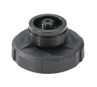 Campingmoon BKZ07 Adaptateur de cartouche de valve pour cartouches Campingaz CV avec filetage