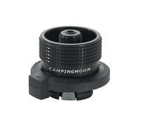 Campingmoon Bkz11 Accessoires De Camping En Plein Air Type De Carte Réservoir De Gaz Long À Gaz Plat Adaptateur De Lampe À Gaz De Poêle De Haute Montagne - Type Bkz11 #B