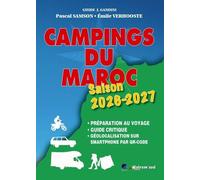 Campings du Maroc