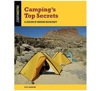 Camping's Top Secrets