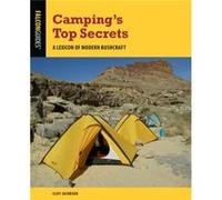 Campings Top Secrets by Cliff Jacobson Cliff Jacobson (Auteur)