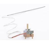 Campini Thermostat de four 50-320 °C 1 NO 1 pôle