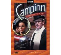 Campion: Flowers for the Judge [Import USA Zone 1]