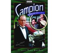 Campion: Look to the Lady [Import USA Zone 1]