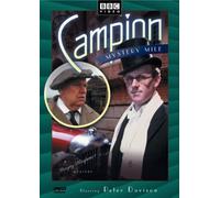 Campion: Mystery Mile [Import USA Zone 1]
