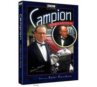 Campion: Police at the Funeral [Import USA Zone 1]