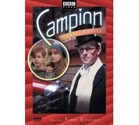 Campion: Sweet Danger [Import USA Zone 1]