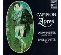 Campion, T. - Ayres