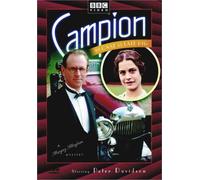 Campion: The Case of the Late Pig [Import USA Zone 1]