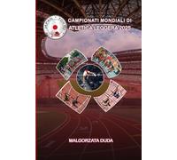 Campionati mondiali di atletica leggera 2025 - Tokyo: La tua guida completa al più grande evento sportivo di Tokyo: dai posti negli stadi alle strade del sushi.