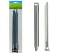 Campking 10x Tentharing Hemisphere 24cm G