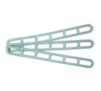 Campking Stairclamp 6 pièces 6 pièces